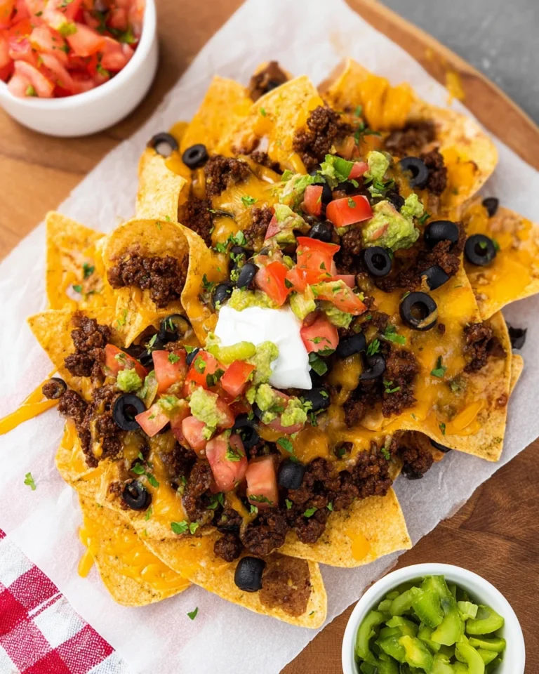 Air Fryer Nachos 0 2025 09 23