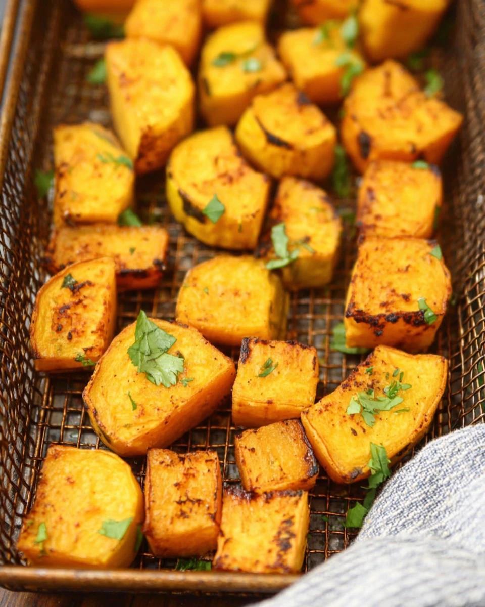 Air Fryer Squash 7 Air Fryer Squash