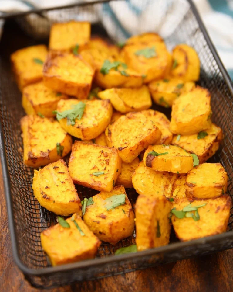 Air Fryer Squash 0 2025 09 27
