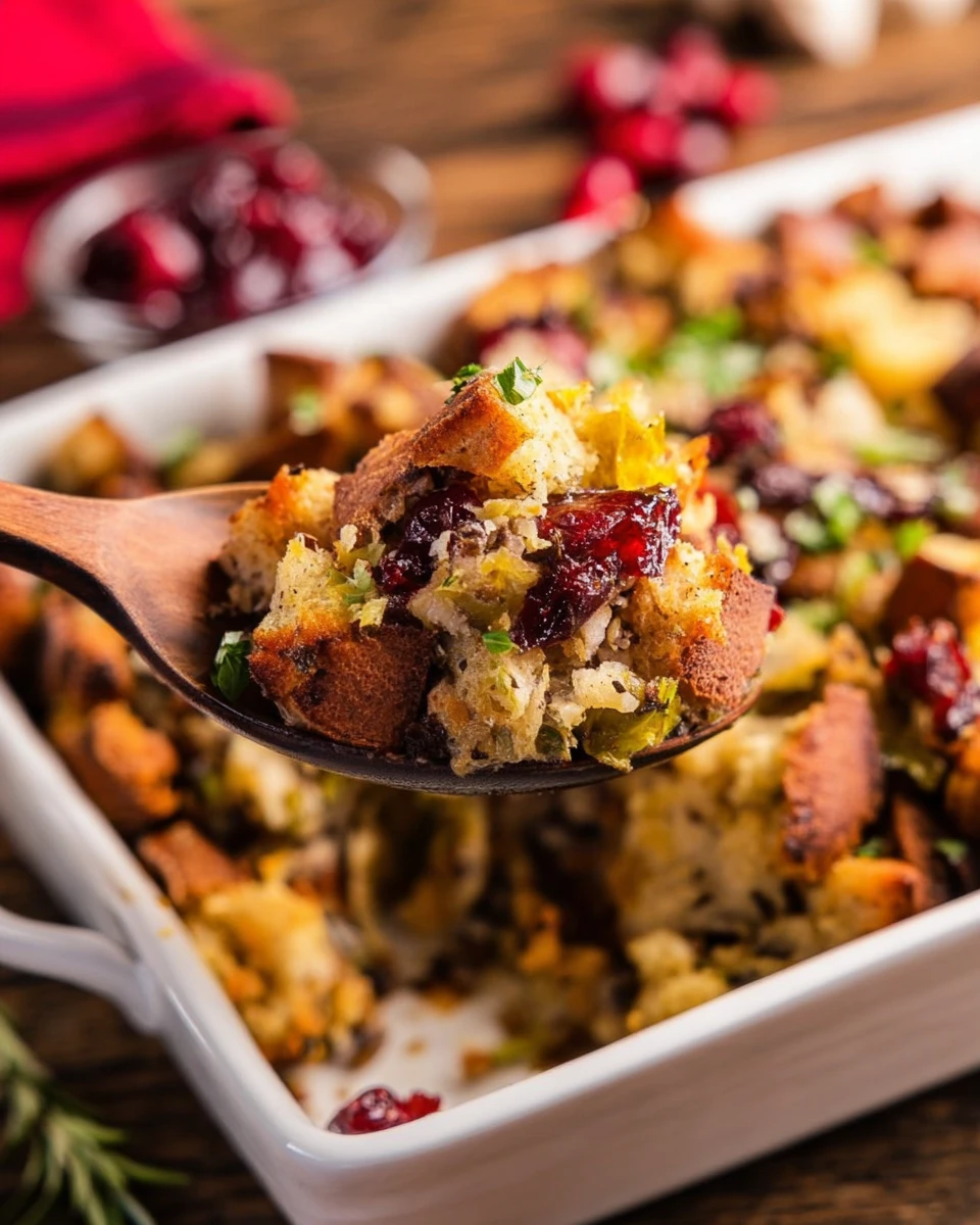 Air Fryer Stuffing 7 Air Fryer Stuffing