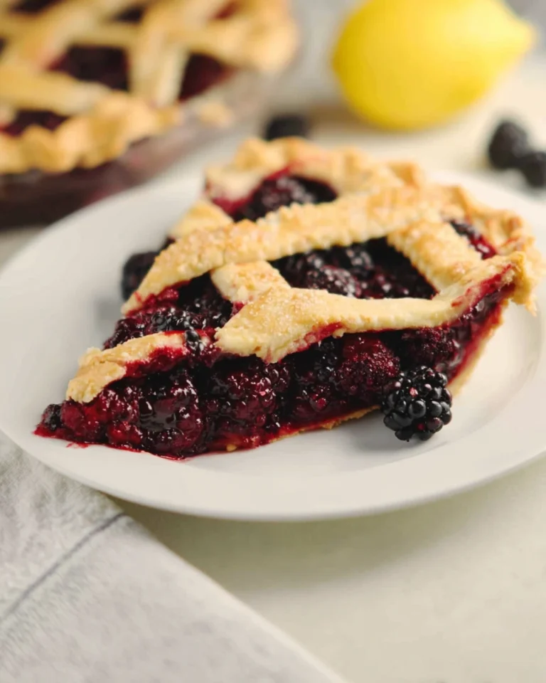Blackberry Pie 0 2025 09 27