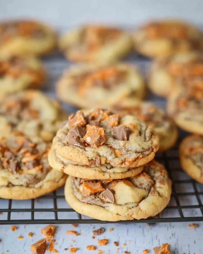 Butterfinger Cookies 0 2025 09 27