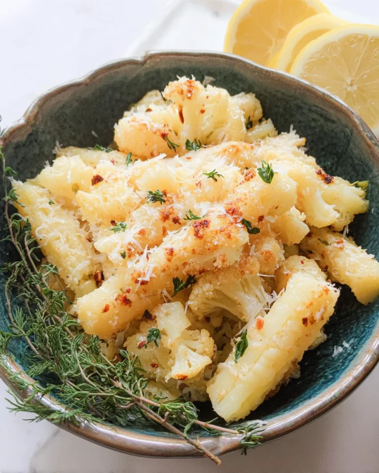 Cauliflower Pasta 0 2025 09 26