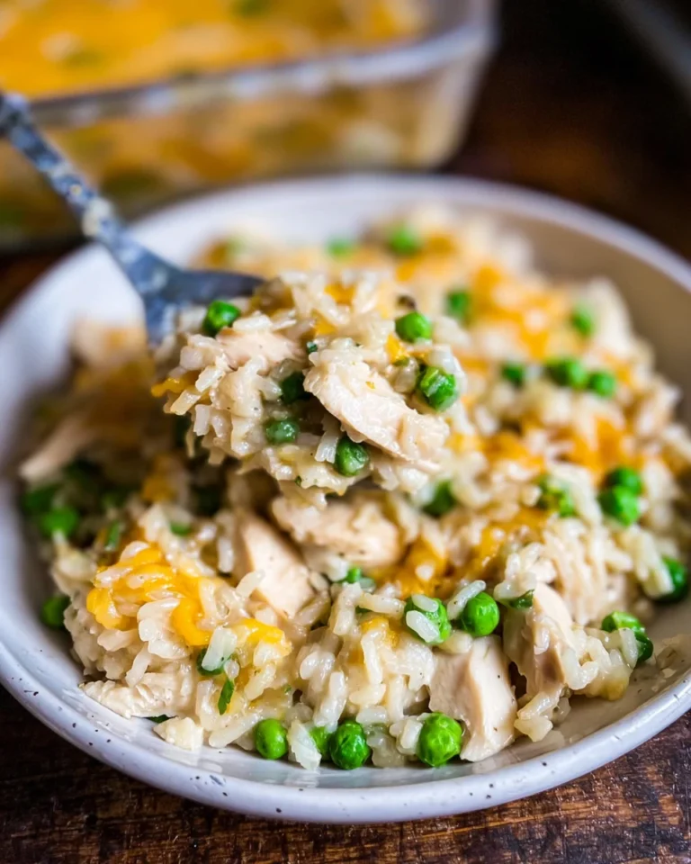 Chicken And Rice Casserole 0 2025 09 17