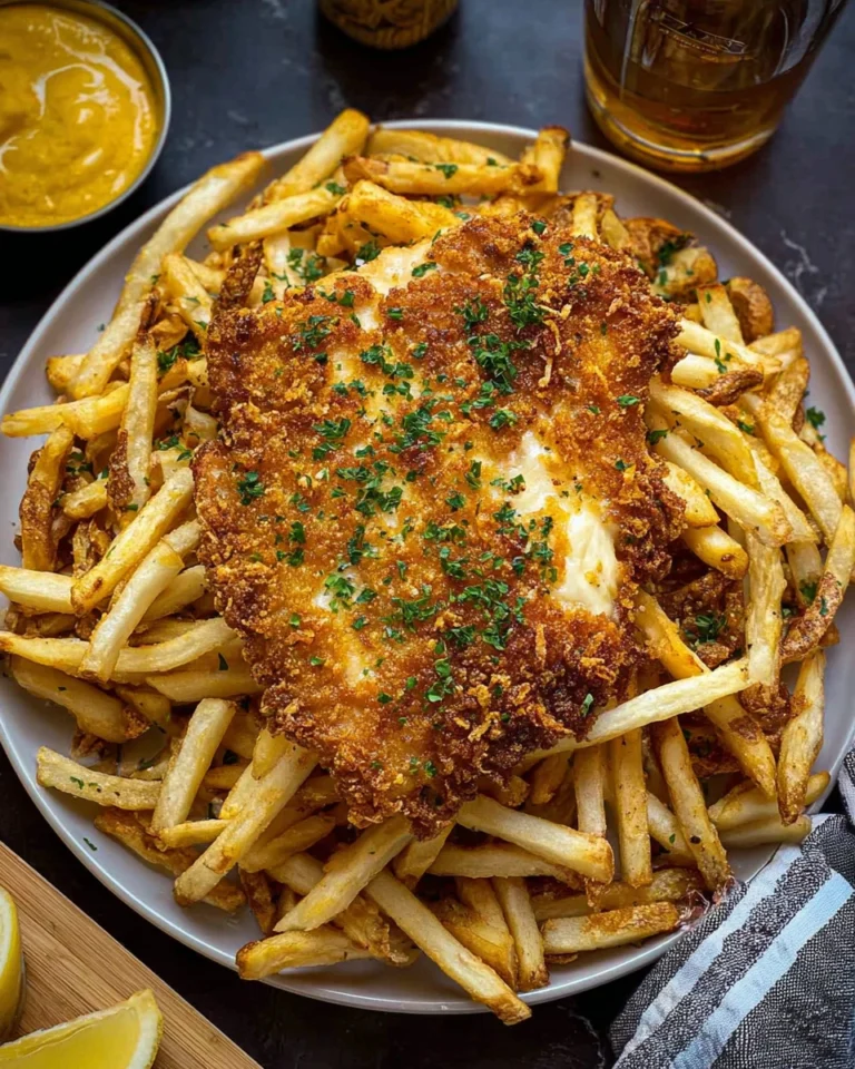 Chicken With A Thousand Fries 0 2025 09 20