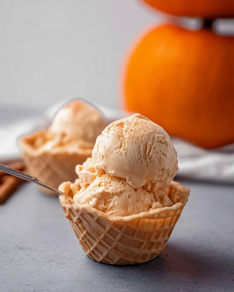 Cinnamon Pumpkin Ice Cream 0 2025 09 12