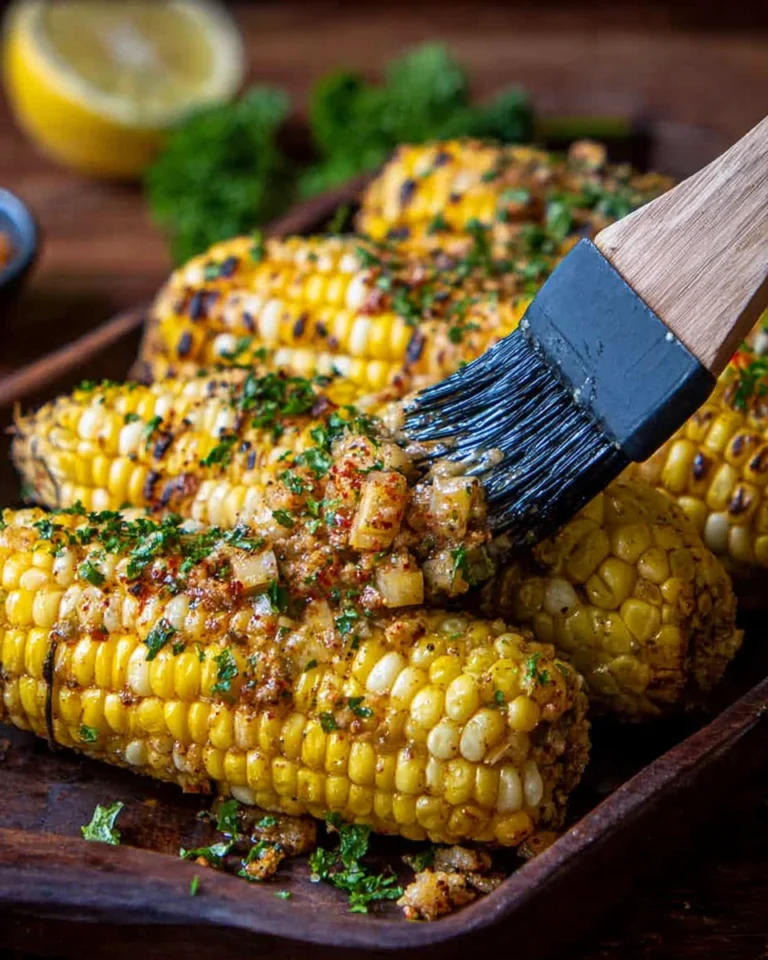 Cowboy Butter Roasted Corn 0 2025 09 20