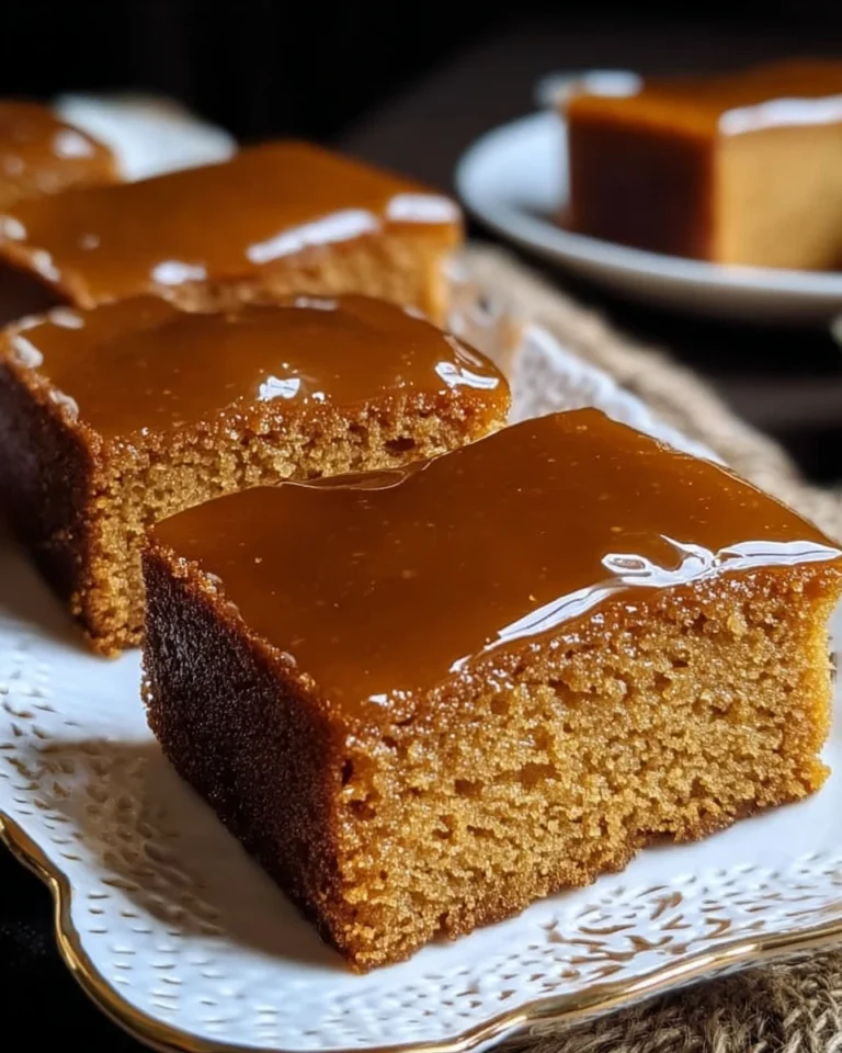 Easy Honey Cake 0 2025 09 12