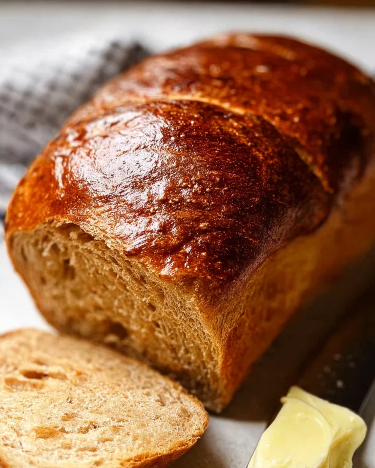 Grandma Prudys Rye Bread 0 2025 09 24