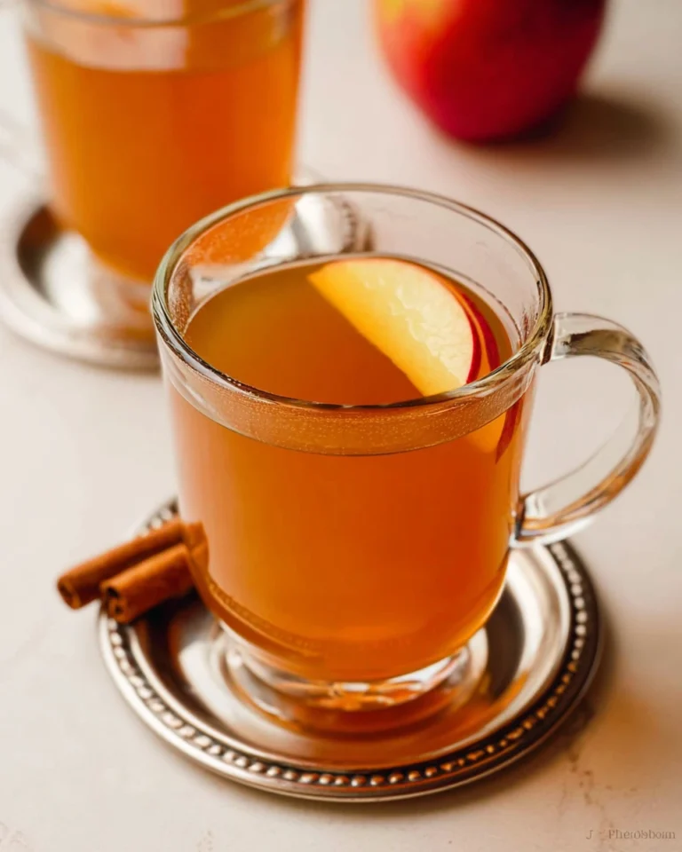 Homemade Apple Cider 0 2025 09 18