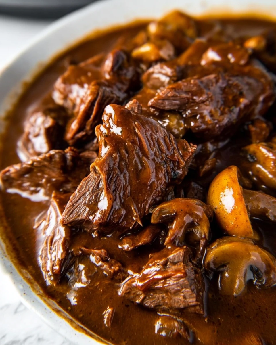 Instant Pot Beef Tips 5 Instant Pot Beef Tips