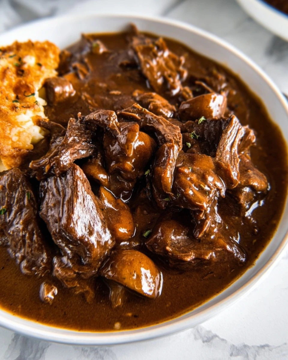 Instant Pot Beef Tips 7 Instant Pot Beef Tips