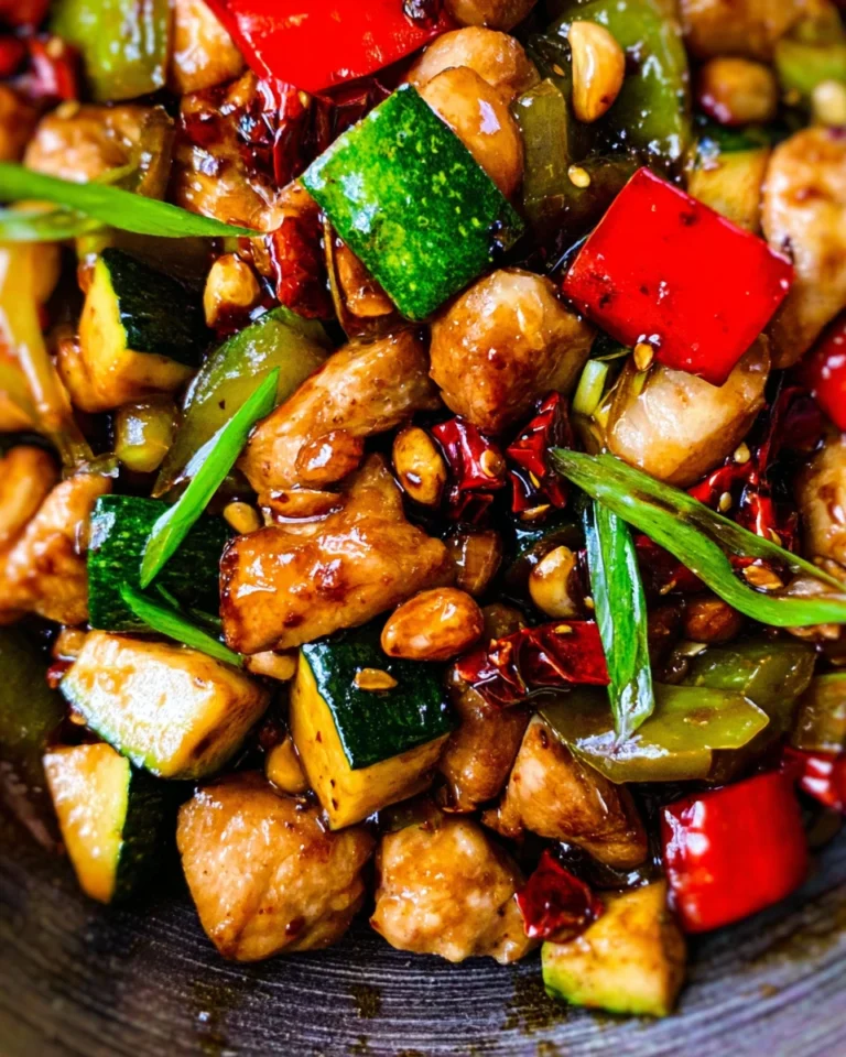 Kung Pao Chicken 0 2025 09 24