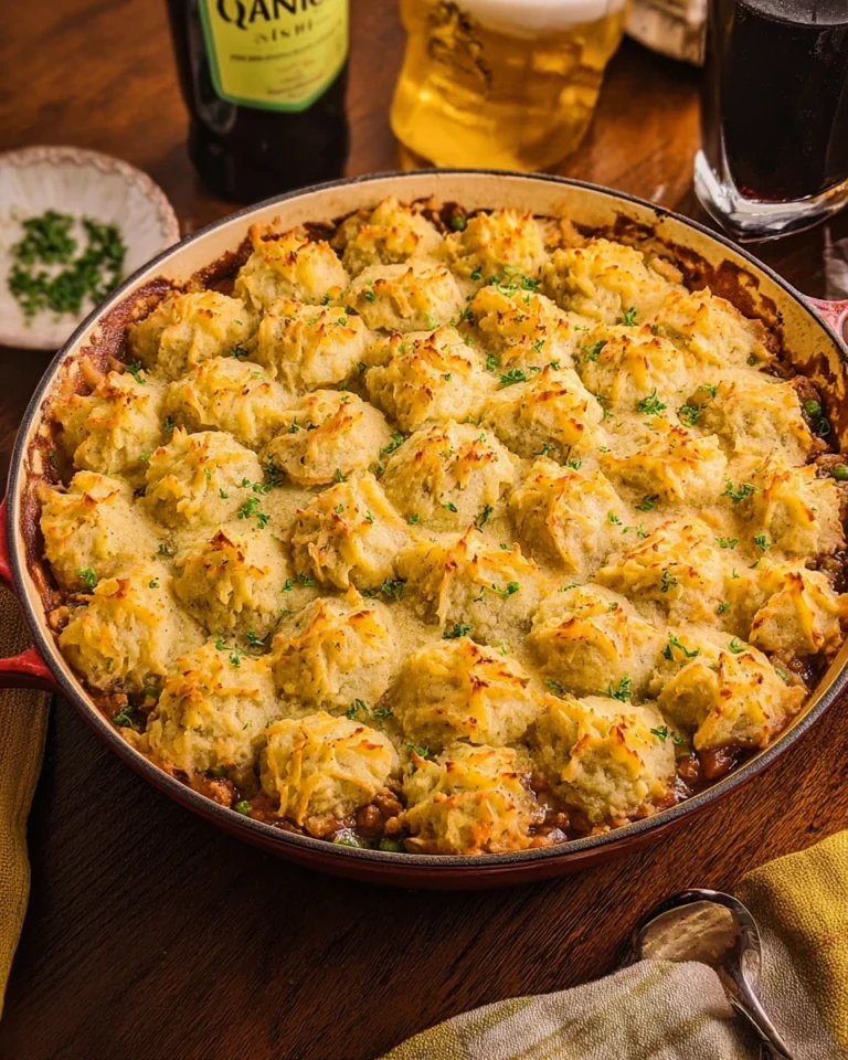 Leftover Turkey Shepherds Pie 0 2025 09 30