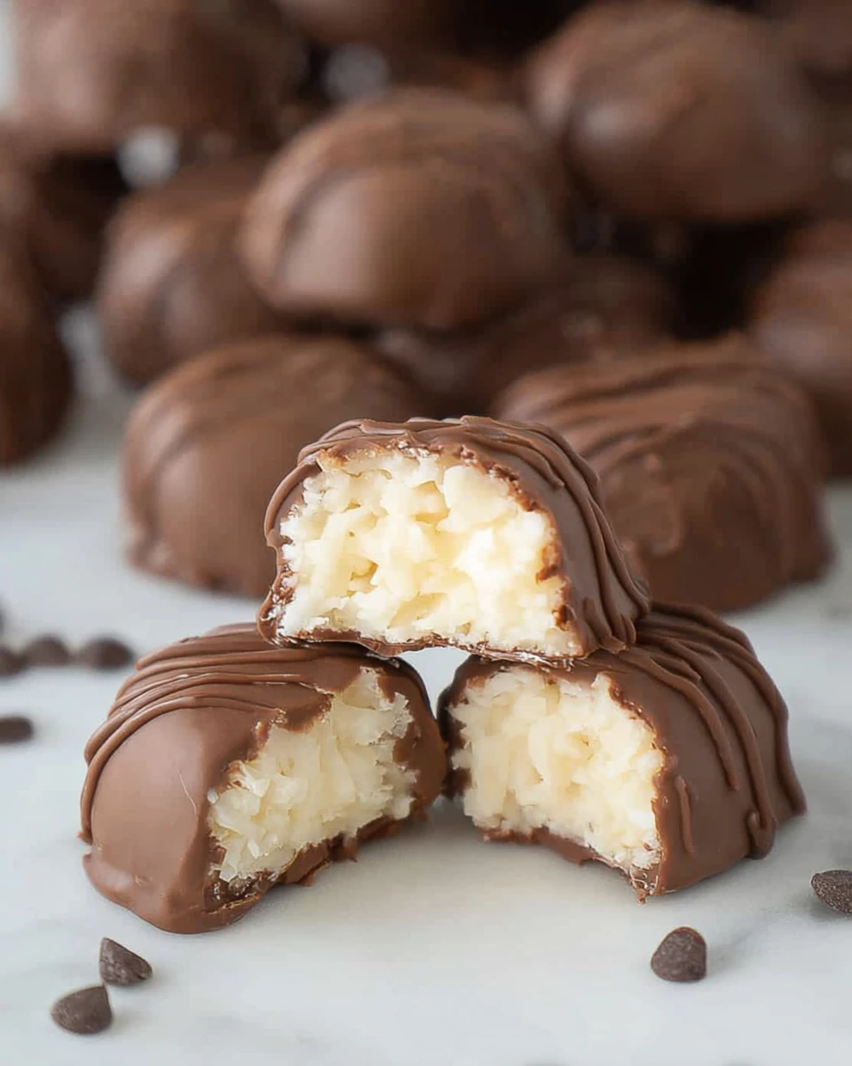 Mounds Coconut Candy 5 Mounds Coconut Candy