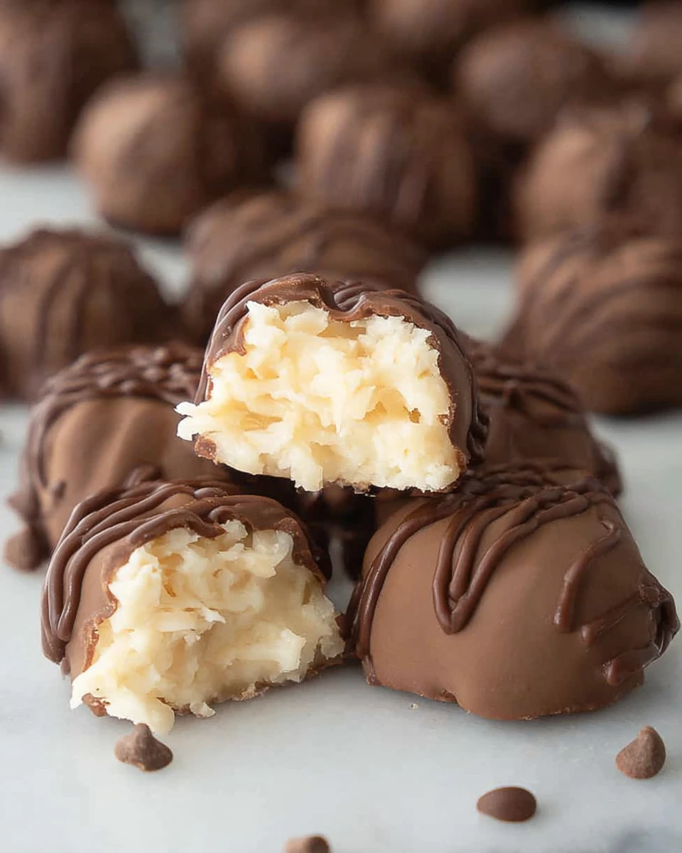 Mounds Coconut Candy 7 Mounds Coconut Candy