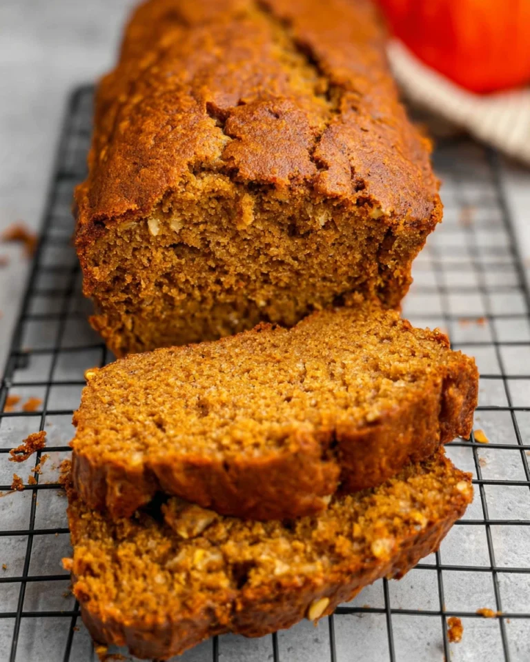 Pumpkin Banana Bread 0 2025 09 14