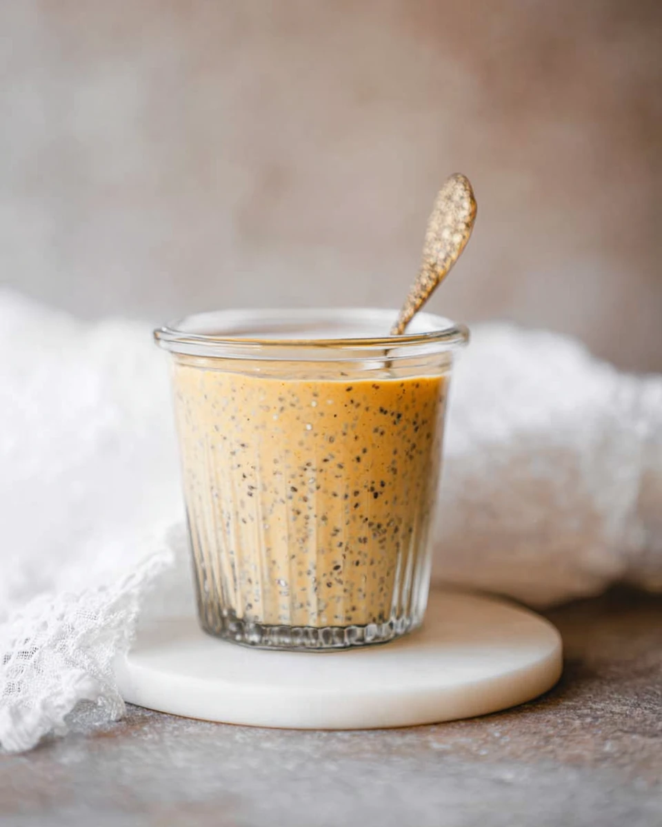 Pumpkin Chia Pudding 6 Pumpkin Chia Pudding