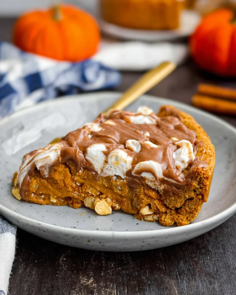 Pumpkin Cookie Pie 0 2025 09 17