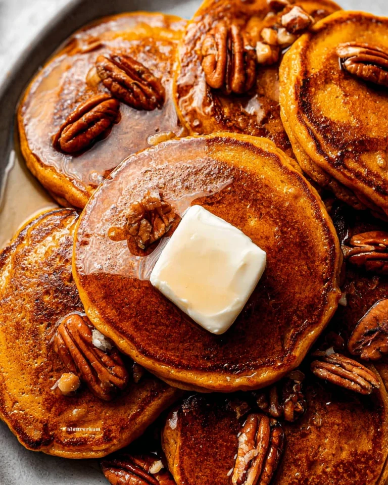 Pumpkin Pancakes 0 2025 09 18