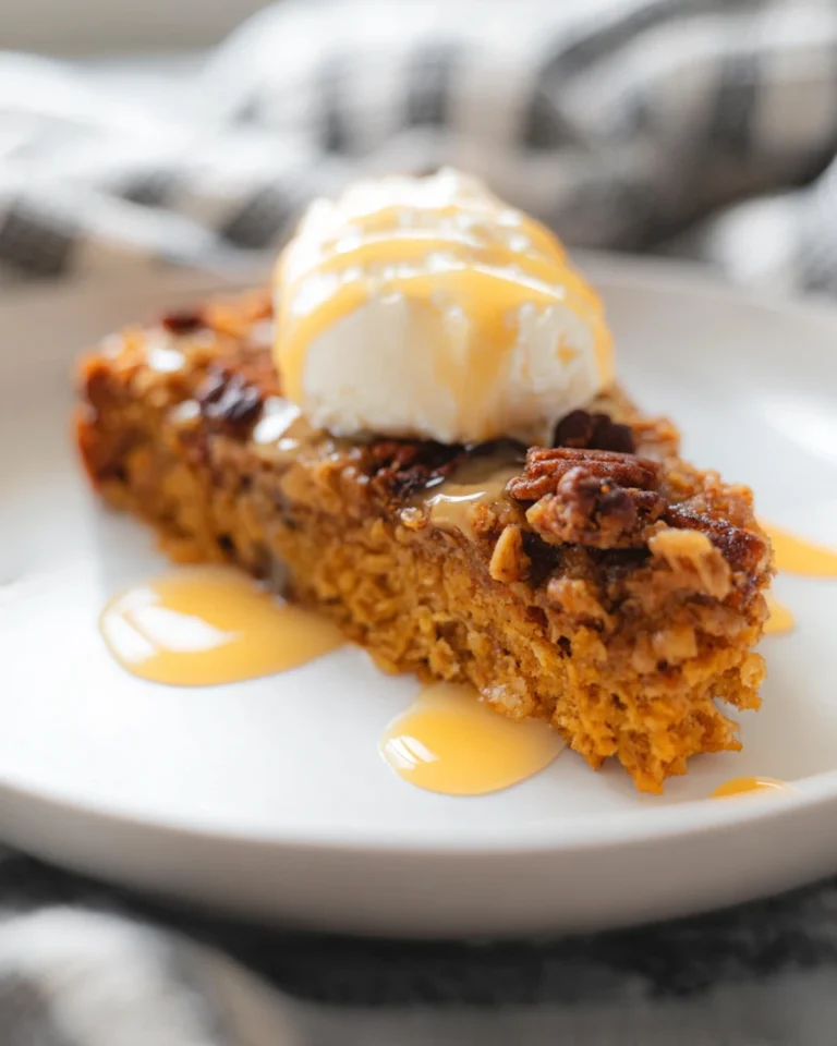 Pumpkin Pie Crunch 0 2025 09 29