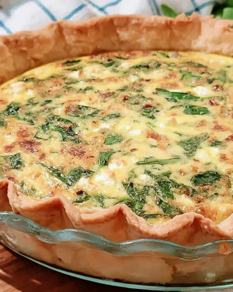 Spinach And Feta Quiche 0 2025 09 27