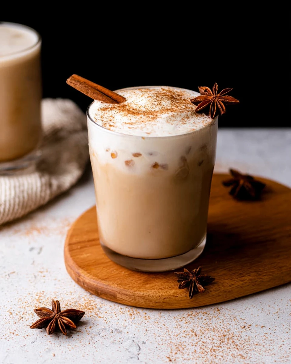 Starbucks Chai Tea Latte
