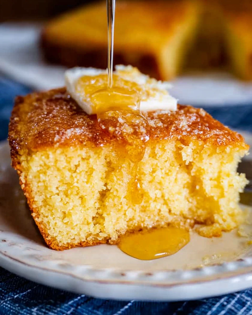 Sweet And Moist Cornbread 7 Sweet And Moist Cornbread