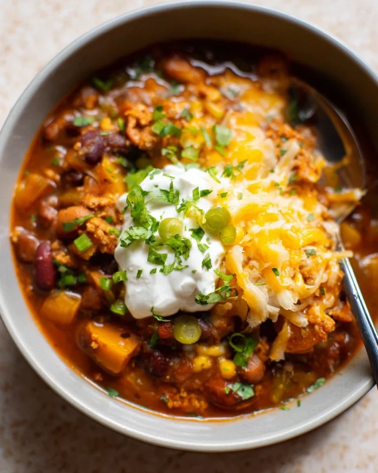 Turkey Pumpkin Chili 0 2025 09 12