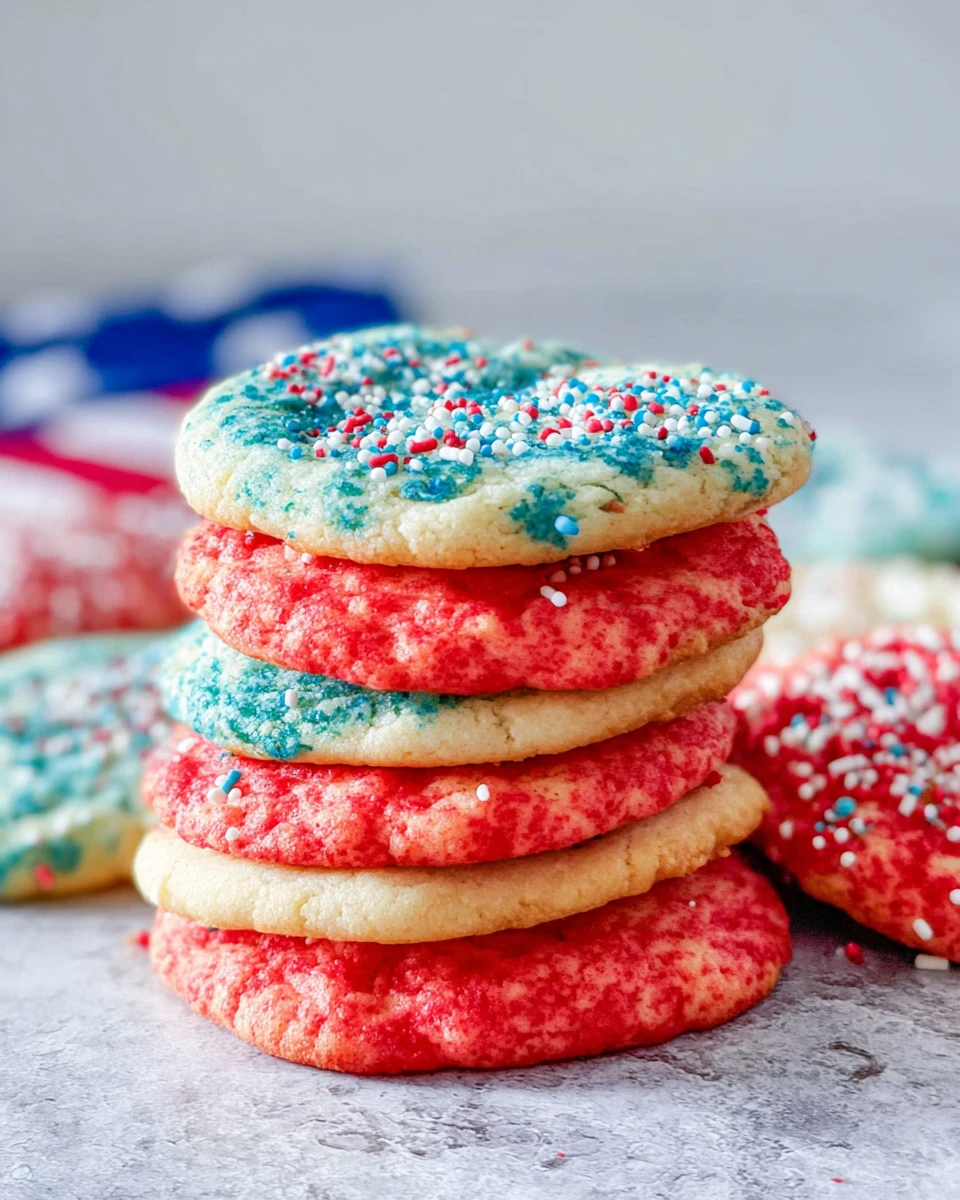 2 Ingredient Holiday Sugar Cookies