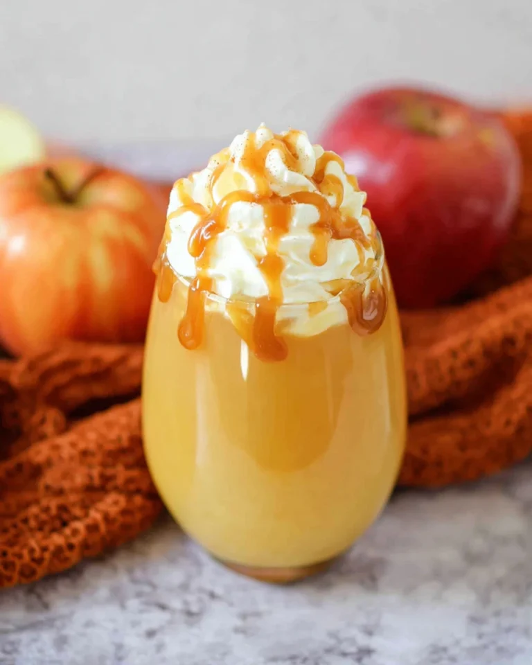 Apple Cider With Caramel 0 2025 10 15