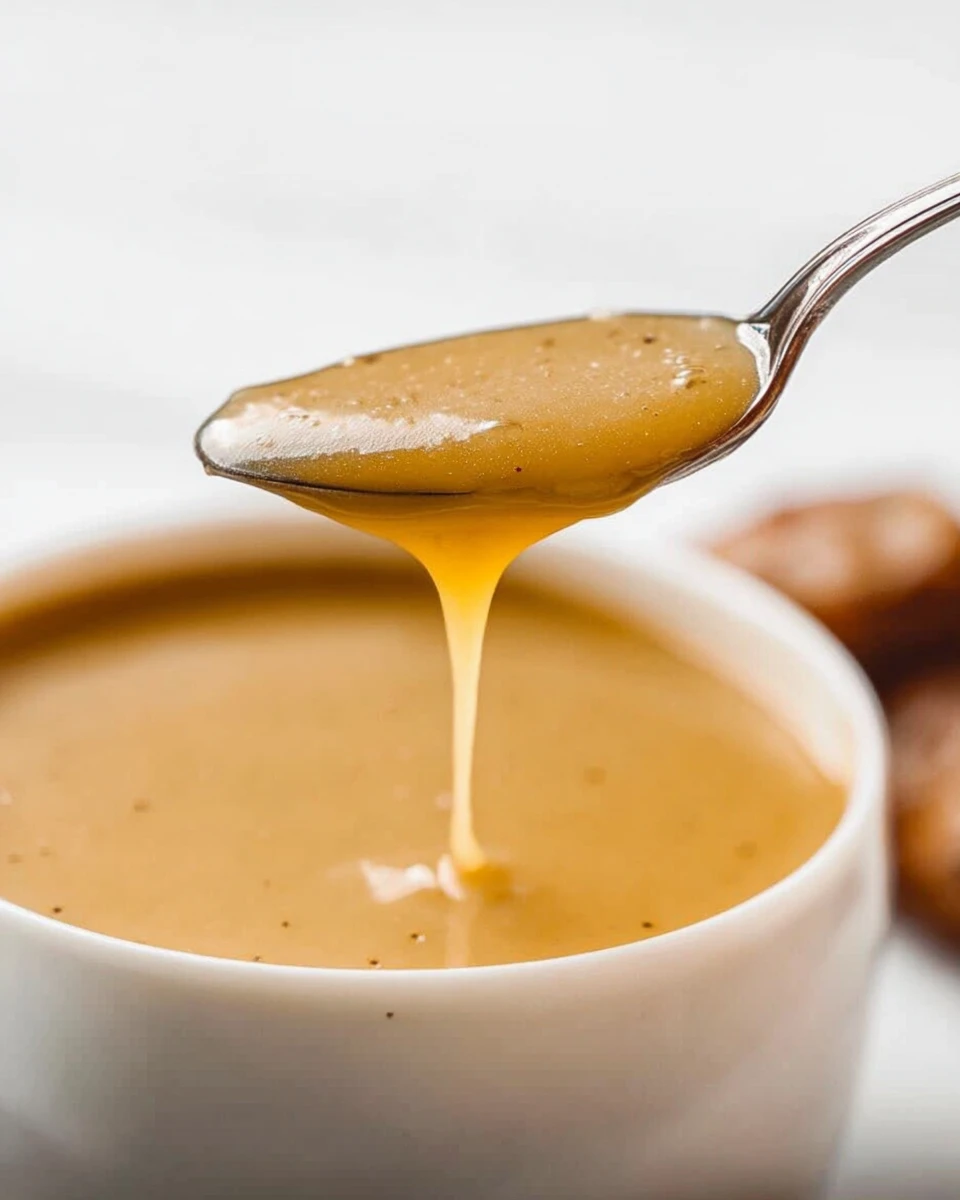 Bacon Gravy