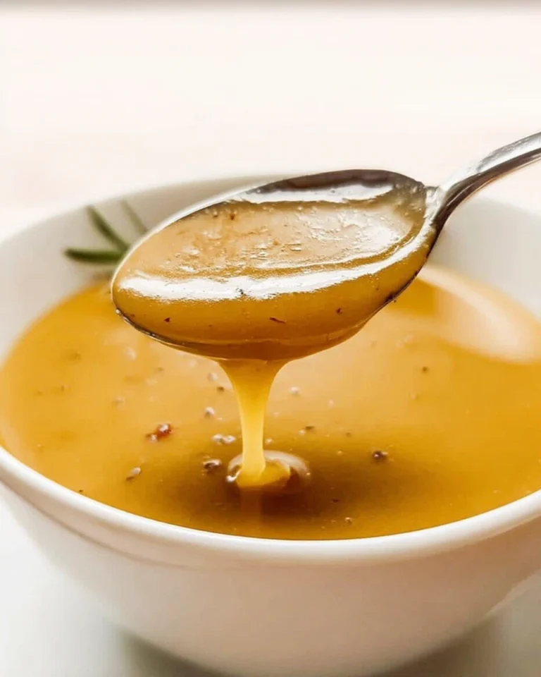 Bacon Gravy 0 2025 10 02