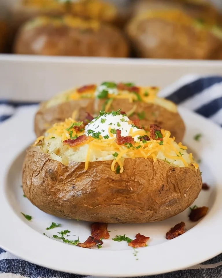 Baked Potato 0 2025 10 05
