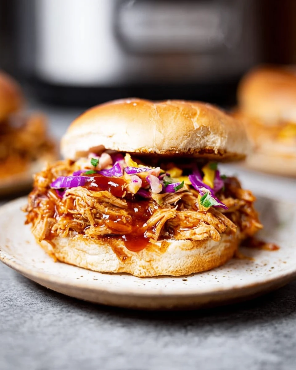 Bbq Pulled Pork 6 Bbq Pulled Pork