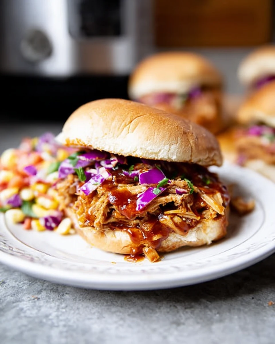 Bbq Pulled Pork 7 Bbq Pulled Pork