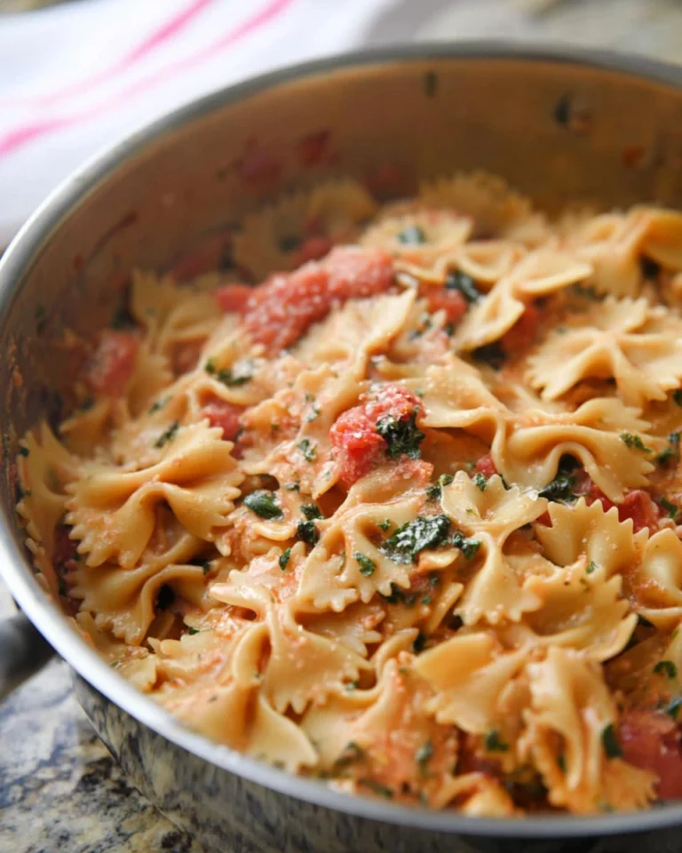 Bow Tie Pasta 0 2025 10 11