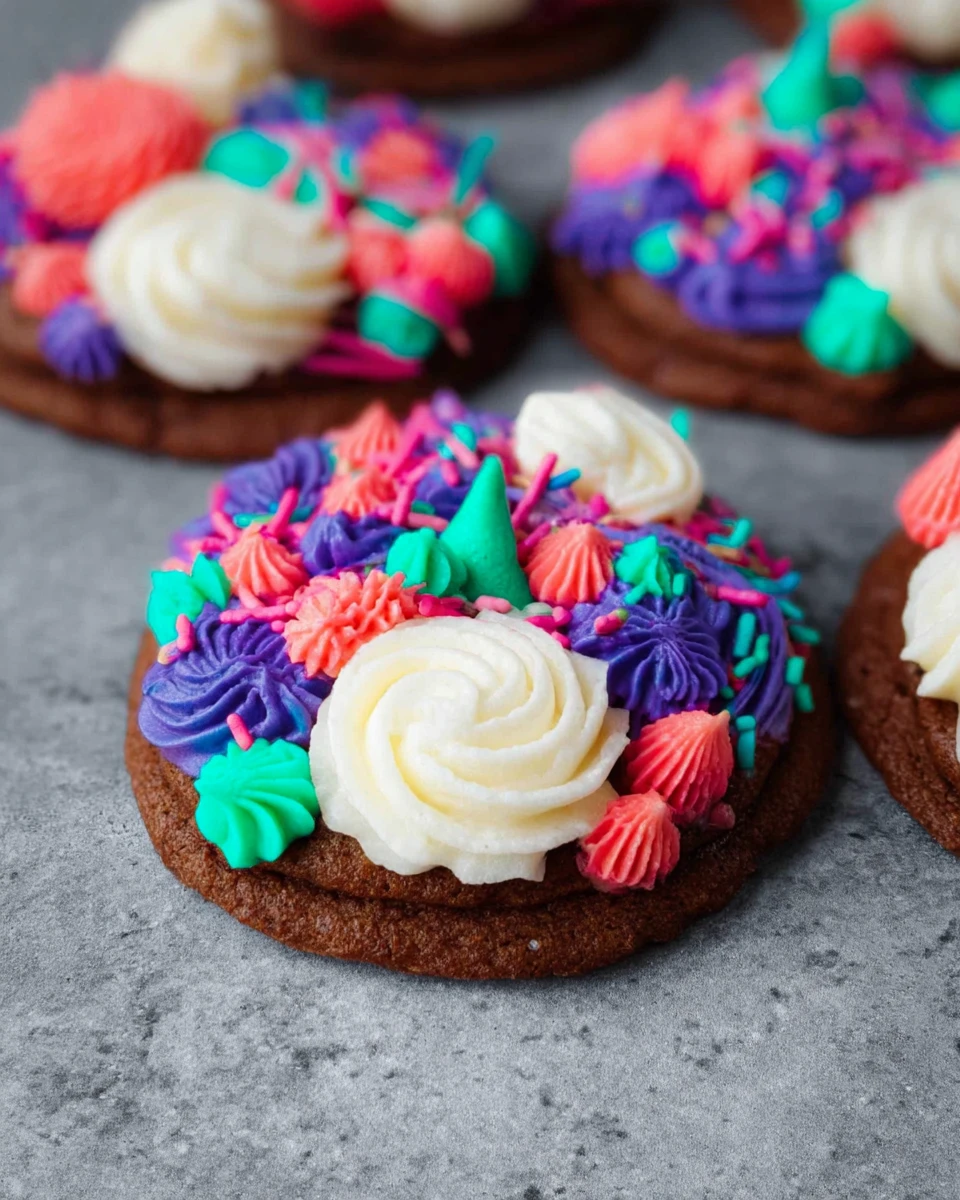 Buttercream Frosting For Cookies 5 Buttercream Frosting For Cookies