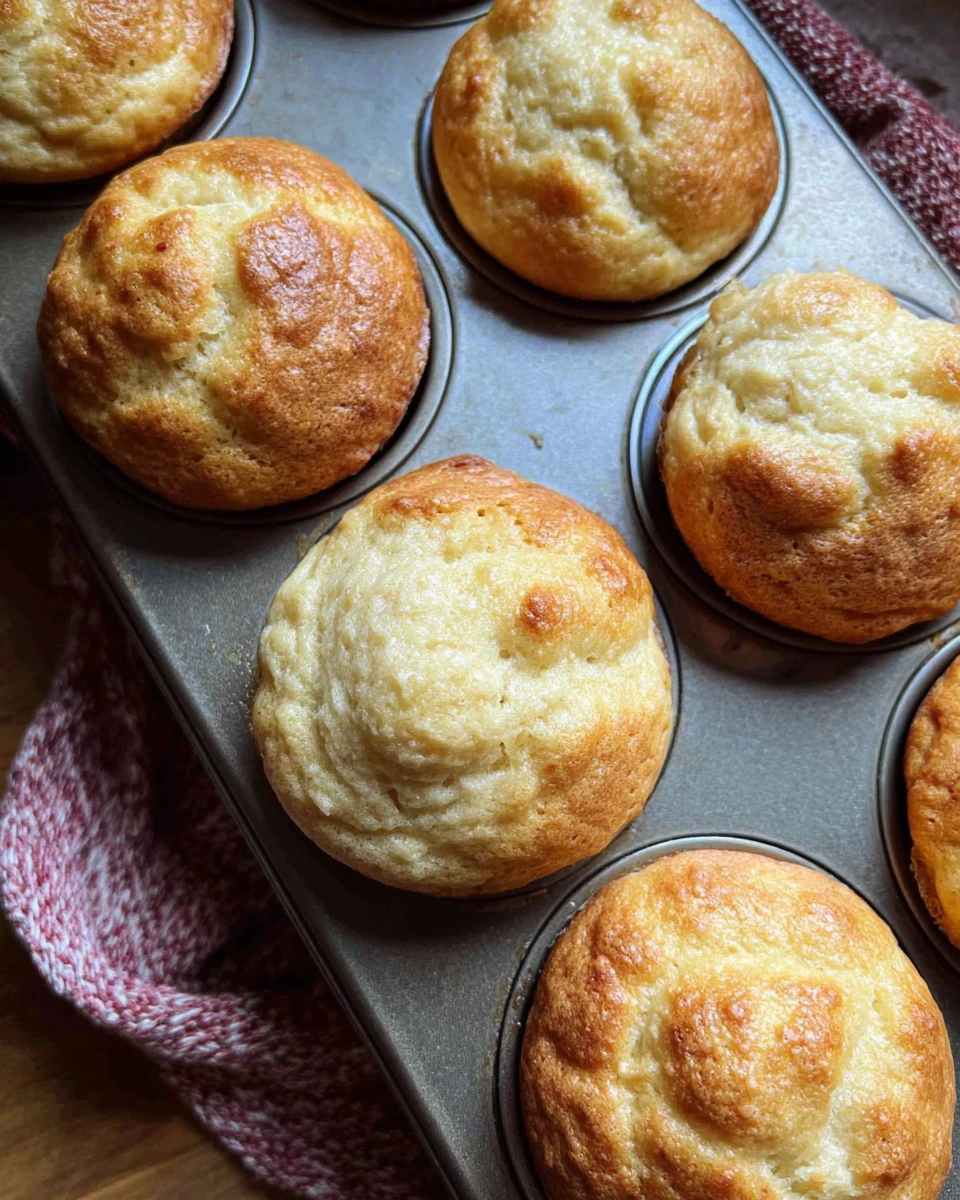 Buttermilk Muffins 0 2025 10 07