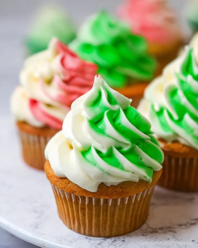 Christmas Cupcakes 0 2025 10 31