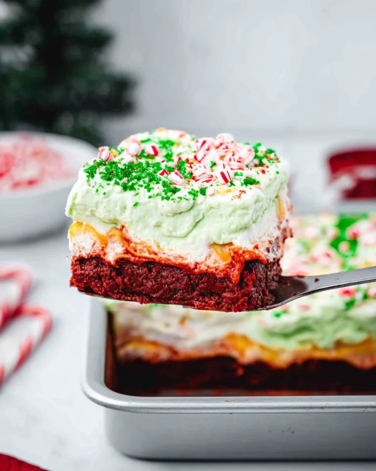 Christmas Lasagna 0 2025 10 31