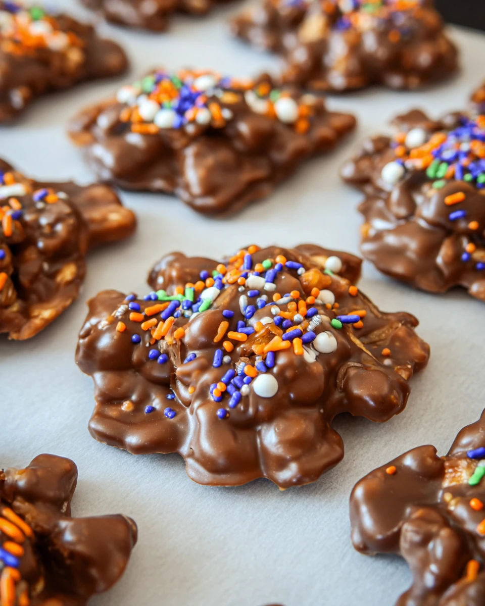 Crock Pot Halloween Crack