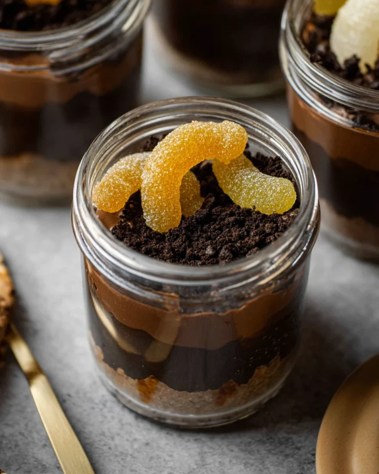 Dirt Pudding Cups 0 2025 10 18