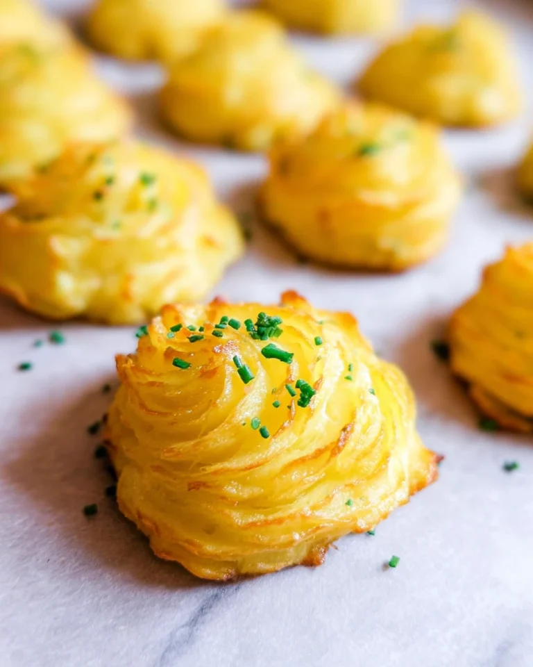 Duchess Potatoes 0 2025 10 04