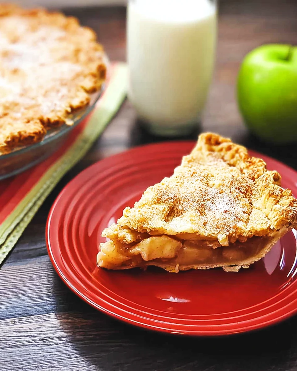 Dutch Apple Pie 0 2025 10 07
