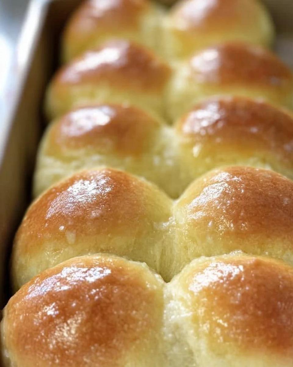 Einkorn Dinner Rolls 6 Einkorn Dinner Rolls