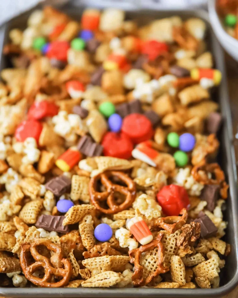 Fall Party Mix 0 2025 10 17