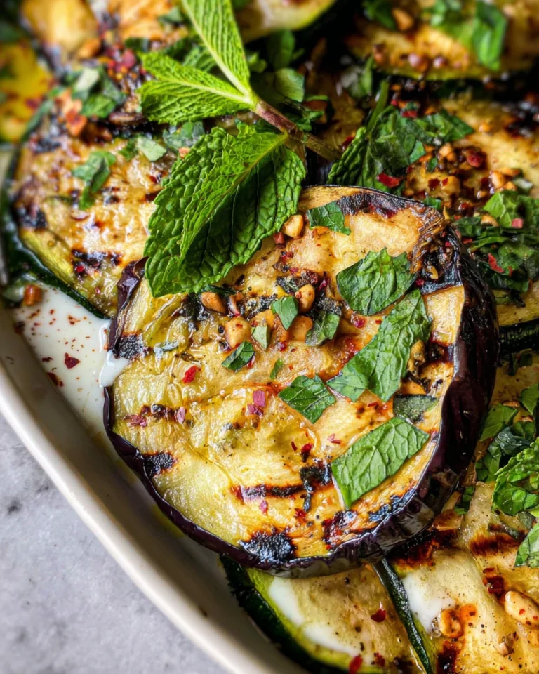 Grilled Eggplant And Zucchini Slices 0 2025 10 08