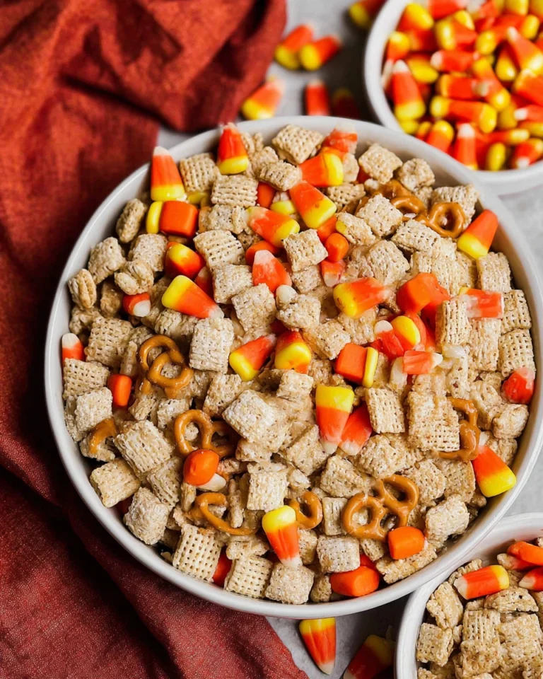 Halloween Snack Mix 0 2025 10 14