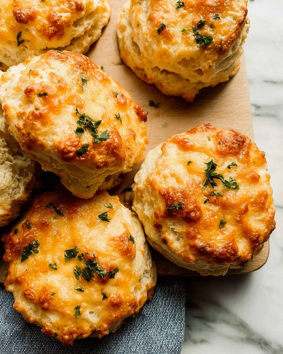 Homemade Cheddar Biscuits Like Red Lobster 6 Homemade Cheddar Biscuits Like Red Lobster